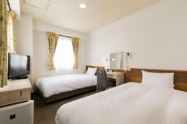 Accord Hotel Fukuoka - Photo4