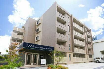 AMA Hotels & Resorts Hakata East