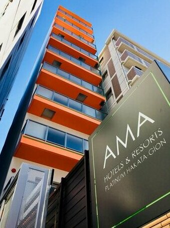 AMA Hotels & Resorts Platinum Hakata Gion