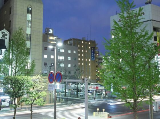APA Hotel Hakata Ekimae