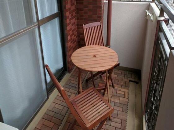 Apartment Romanesque Nishikoen Dai 5 by Fukuoka Properties - Photo5