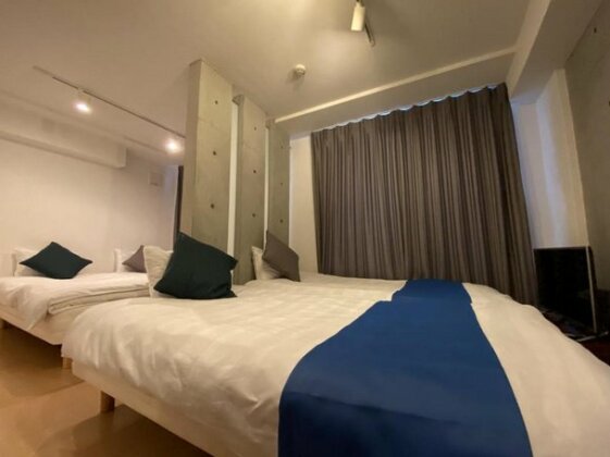 Branche Sumiyoshi East / Vacation STAY 62105