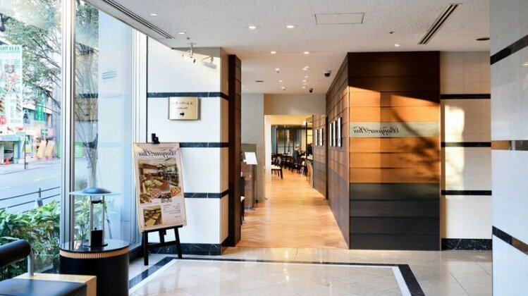 Canal City Fukuoka Washington Hotel - Photo3