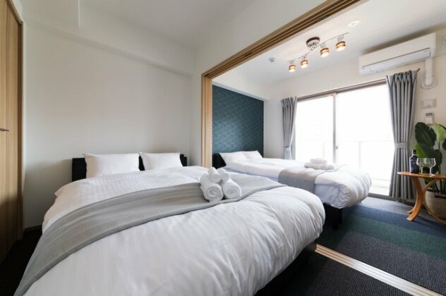 Ceres Hotel Hakata - Photo2