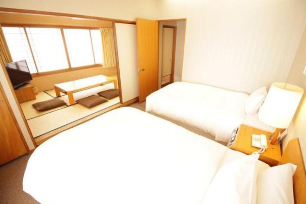 Court Hotel Fukuoka Tenjin - Photo4