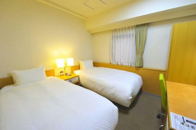 Court Hotel Hakata Ekimae - Photo4
