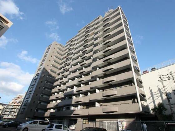 Estate Moi Tenjin Axis By Arua-Ru Apartments - Photo5
