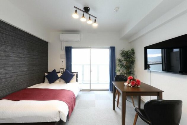 Fukuoka - Apartment / Vacation STAY 62224 - Photo2