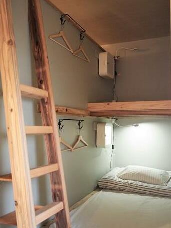 Fukuoka Guesthouse HIVE - Photo4