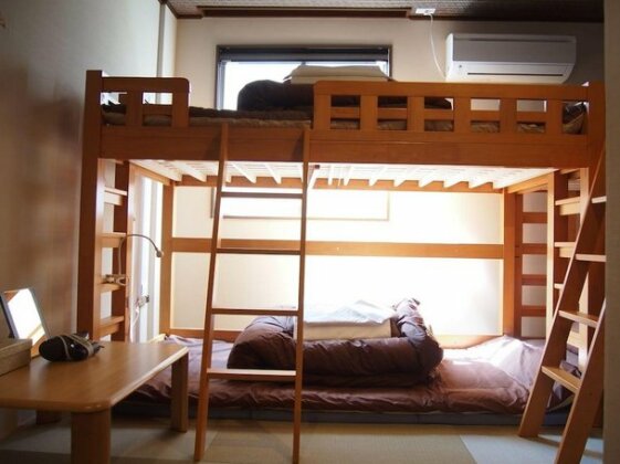 Hostel Discount Code 21 Fukuoka Hana Hostel