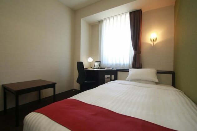 Fukuoka Sun Palace Hotel & Hall - Photo5