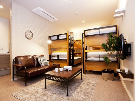 Grand Base Hakata Sumiyoshi - Photo2