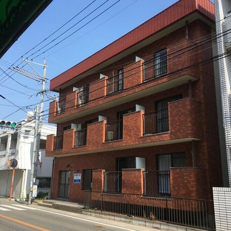Guest House Fukuoka W001