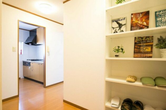 Hakata apartment 6G - Photo4