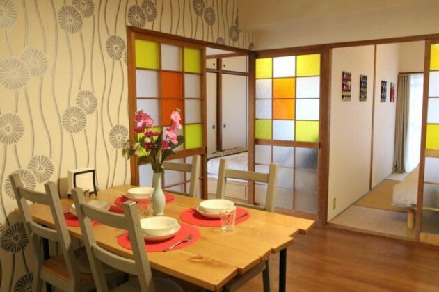 Hakata Tatami Room 304 - Photo5