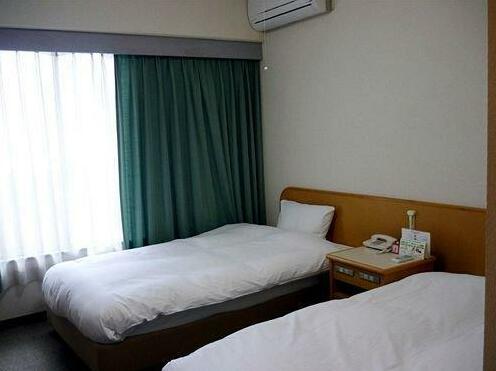 Heiwadai Hotel Tenjin - Photo5