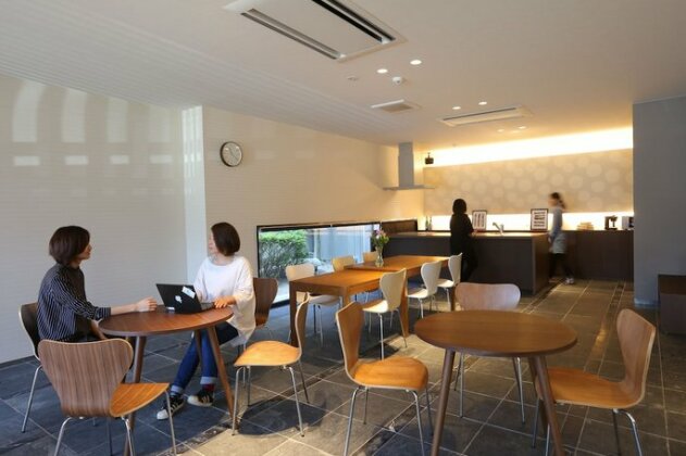 Hostel Spica - Photo2