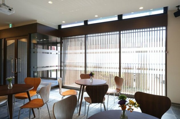 Hostel Spica - Photo5
