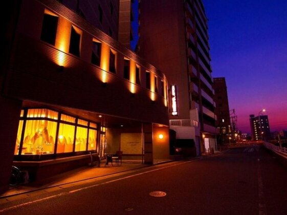 Hotel AreaOne Hakata - Photo4