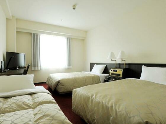Hotel Centraza Hakata - Photo2