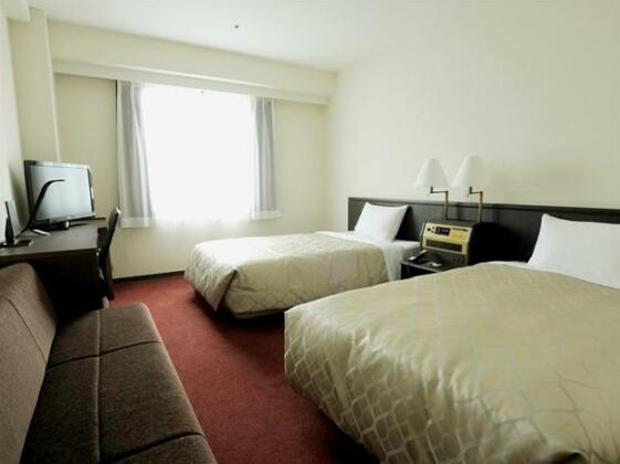 Hotel Centraza Hakata - Photo3