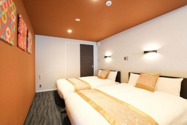 Hotel Cocon Fukuoka - Photo4