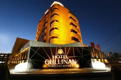HOTEL CULLINAN Adult Only
