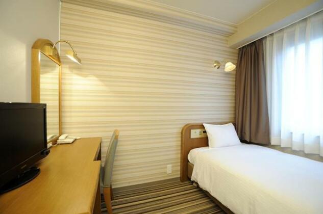 Hotel Eclair Hakata - Photo5