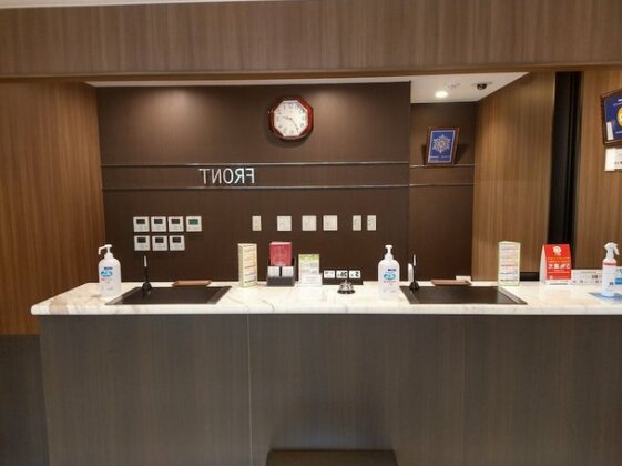 Hotel Hakata Nakasu Inn - Photo3