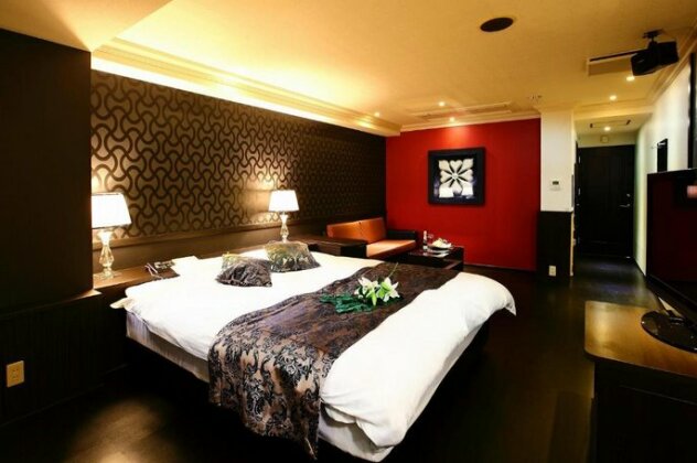 Hotel Hayama Palace Love Hotel - Photo2