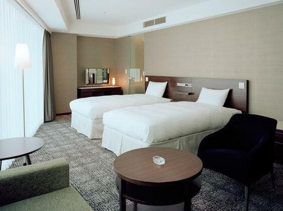 Hotel Leopalace Hakata - Photo3