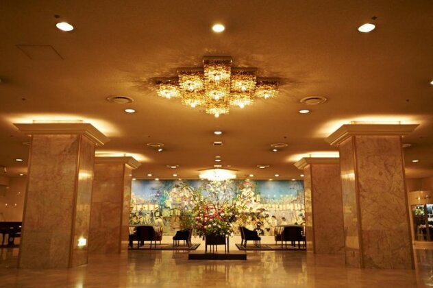 Hotel New Otani Hakata - Photo5