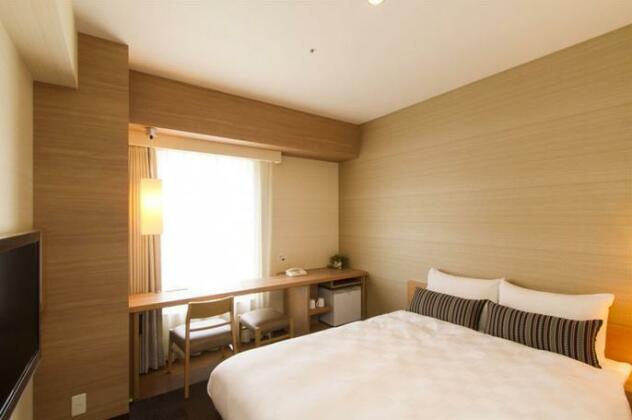 Hotel Resol Trinity Hakata - Photo3