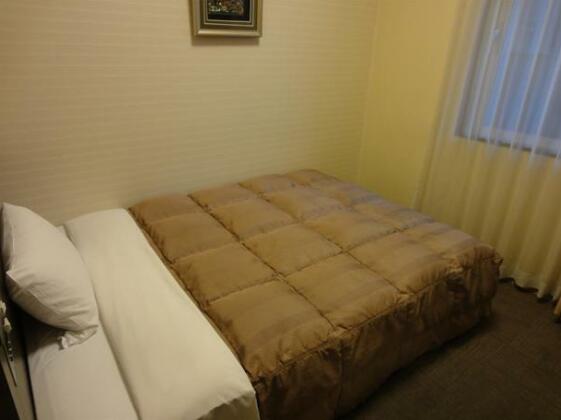 Hotel Route-Inn Hakata Ekimae -Hakataguchi- - Photo4