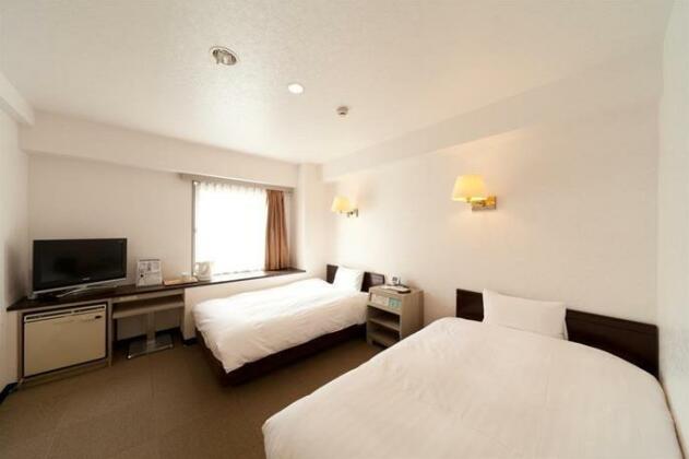 Hotel Sunline Fukuoka Ohori - Photo3