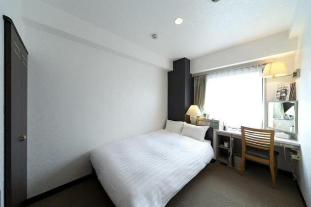 Hotel Sunline Fukuoka Ohori - Photo5
