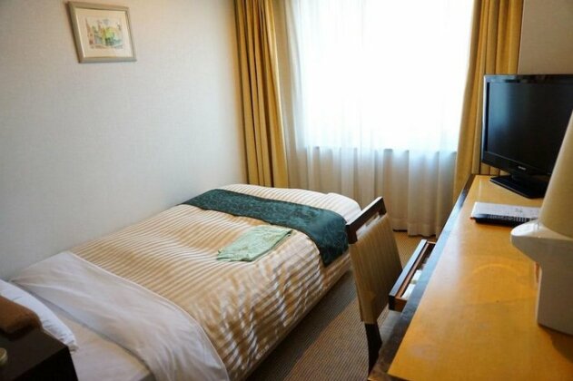 KKR Hotel Hakata - Photo5