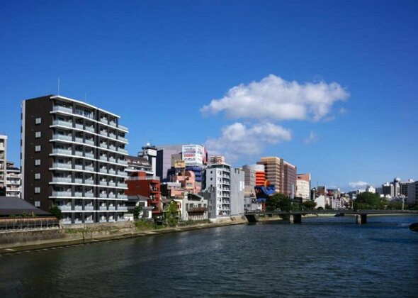 Legatio Hakata - Photo3