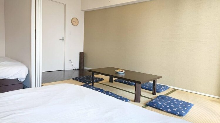 Leo Apartment in Fukuoka 552189 - Photo3