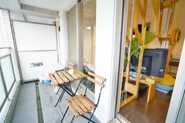 Leo Apartment in Fukuoka 552190 - Photo3
