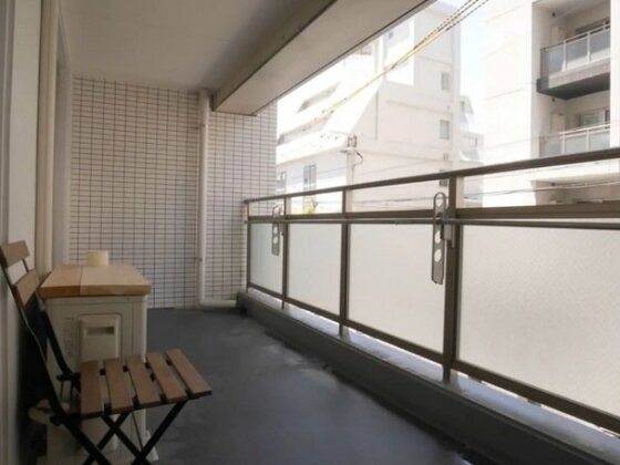 Leo Apartment in Fukuoka 552193