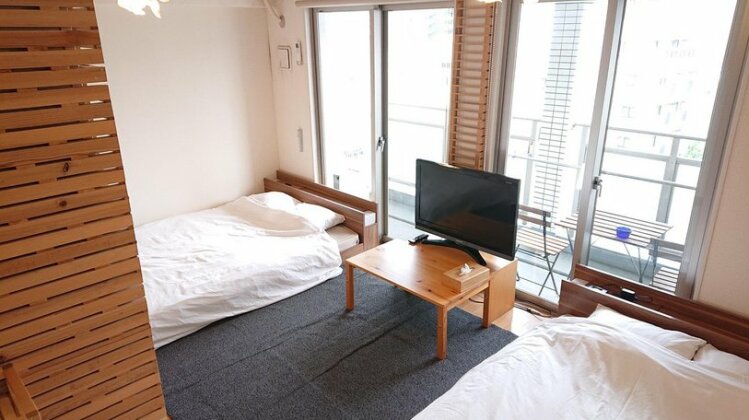 Leo Apartment in Fukuoka 552194 - Photo2
