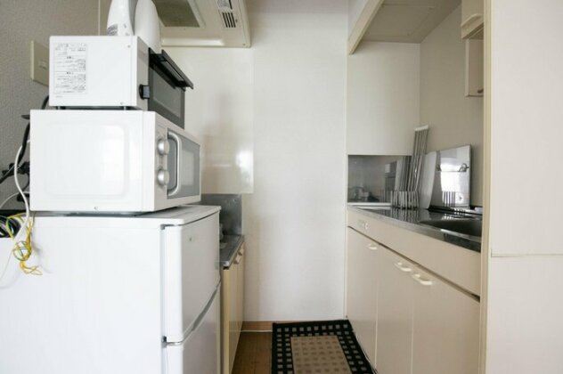 Minoshima Apartment 401 - Photo3