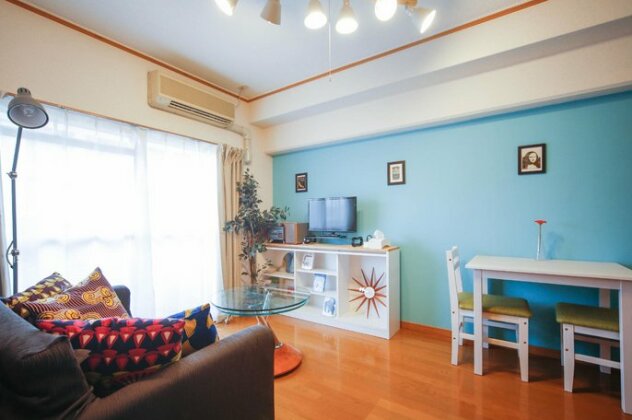 Minoshima Apartment 602 - Photo2