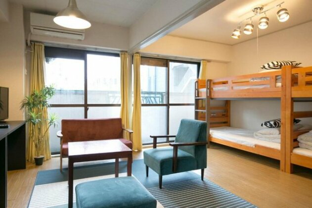 Nakasu Apartment 301 - Photo2