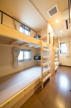 Nekokura Hostel - Photo5