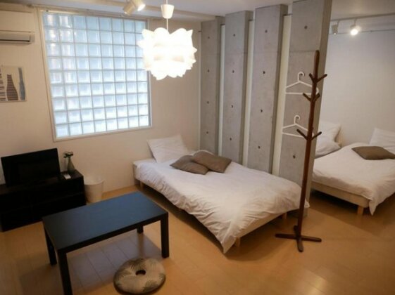 New Open Sumiyoshi Hotel East - Photo2