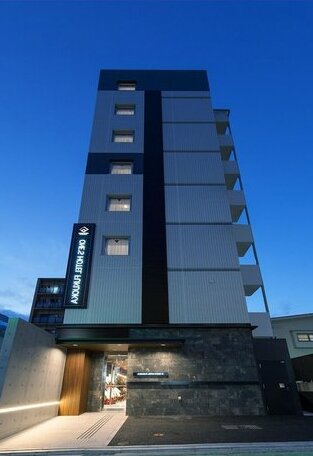 One's Hotel Fukuoka - Photo2