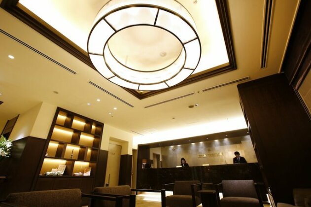 President Hotel Hakata - Photo2