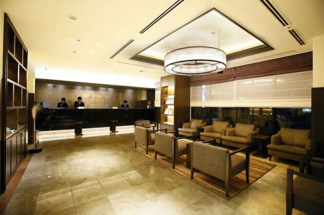 President Hotel Hakata - Photo4